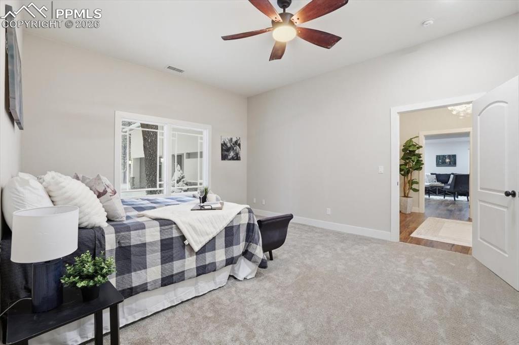 15755 Fool's Gold Lane Colorado Springs, CO 80921 - Photo 27 of 50