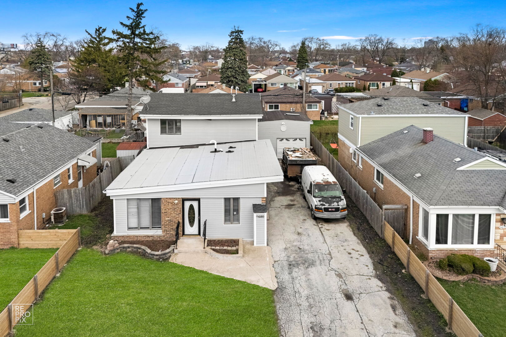 4680 West 83rd Street Chicago, IL 60652 - Photo 3 of 22