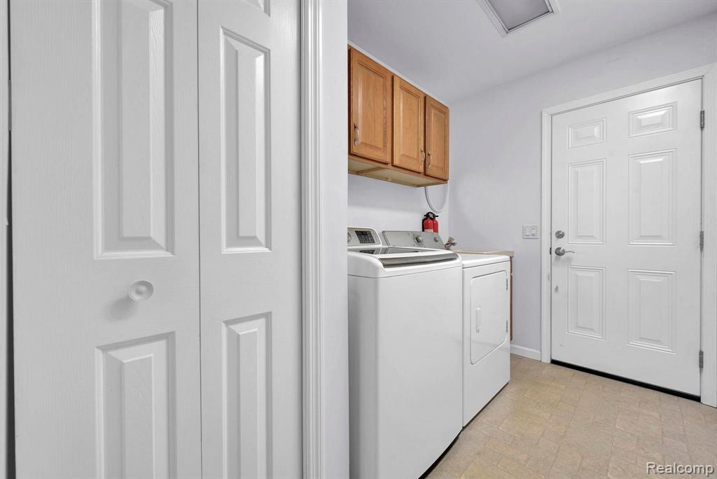 4647 Chapman Road Stockbridge, MI 49285 - Photo 15 of 45