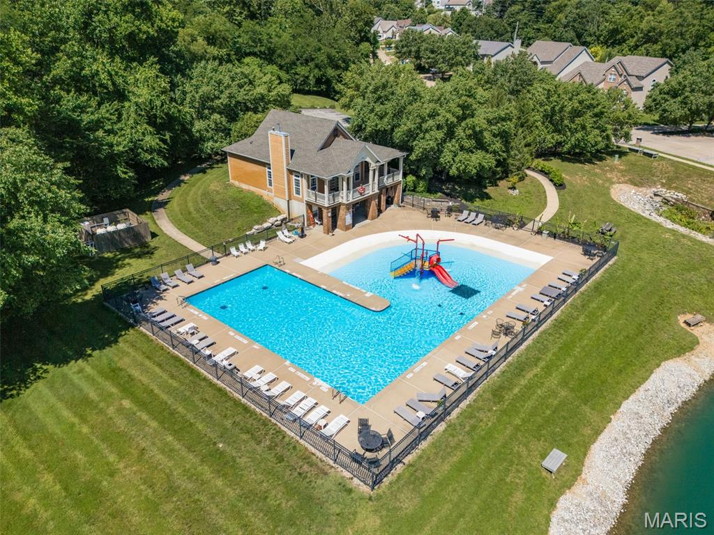 200 Romaine Spring View Fenton, MO 63026 - Photo 66 of 75