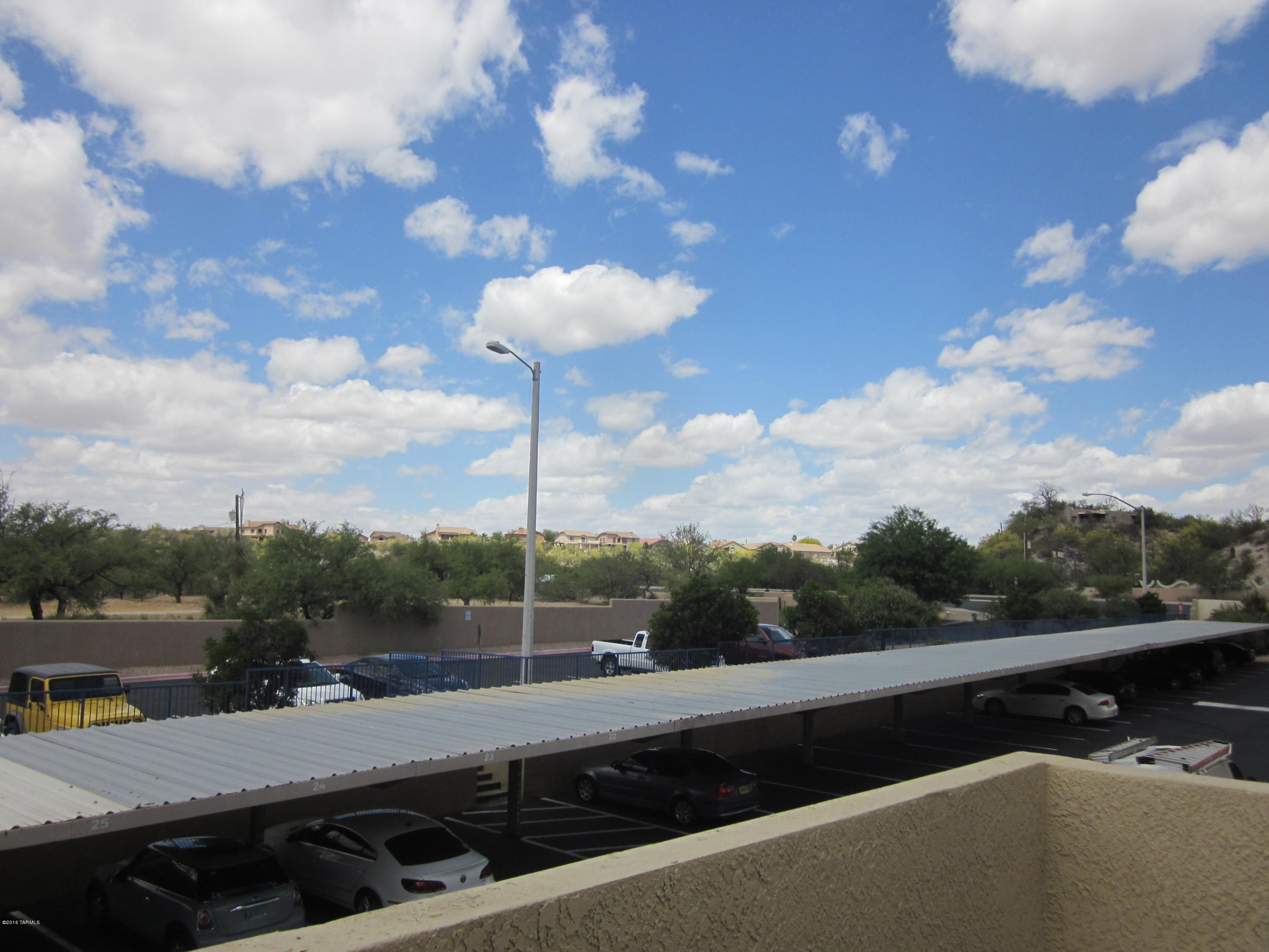 1200 East River Road, Unit F72 Tucson, AZ 85718 - Photo 12 of 12