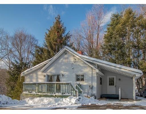 30 1/2 Cemetery Road Leicester, MA 01611 - Photo 1 of 12