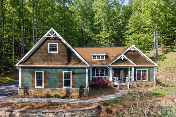 $975,000 | 455 Blue Mist Way, Arden, NC 28704
