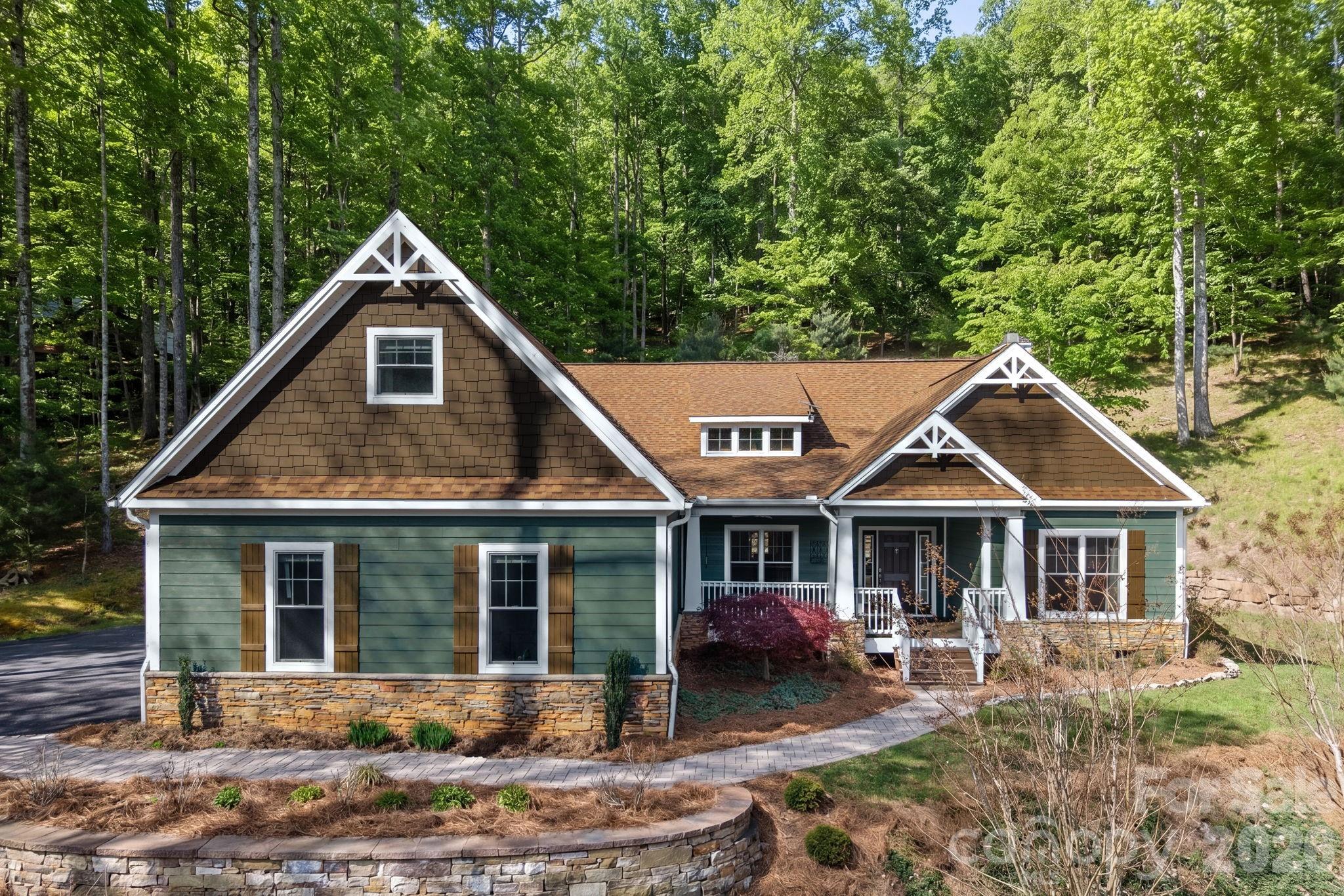 455 Blue Mist Way Arden, NC 28704 - Photo 1 of 45