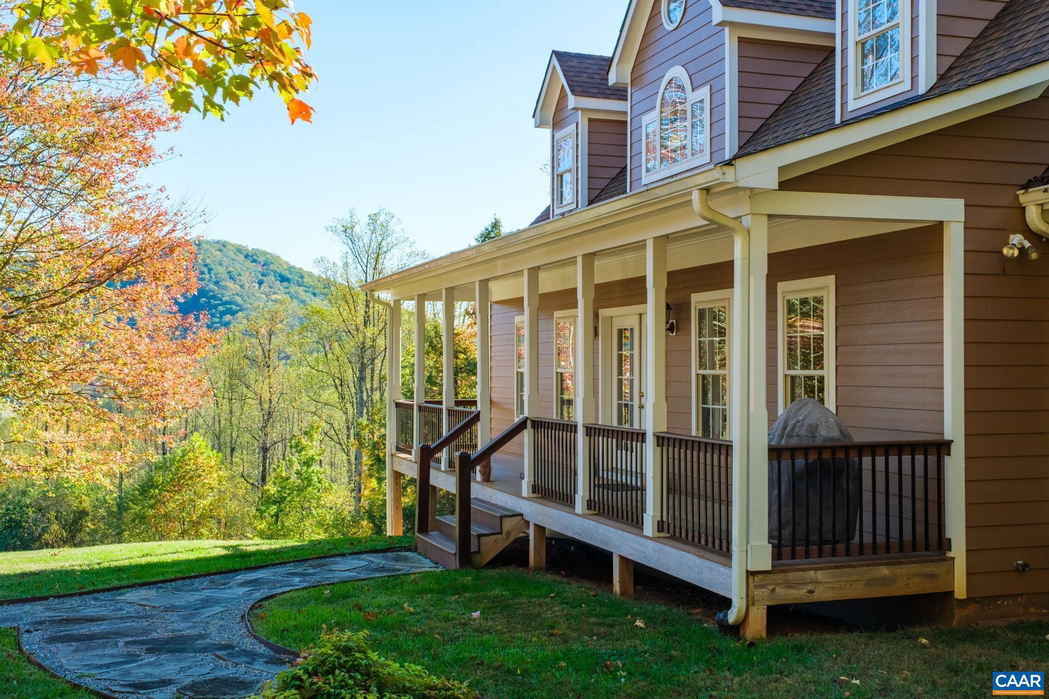 431 Bear Run Road Stanardsville, VA 22973 - Photo 11 of 54 Gallery Image 11