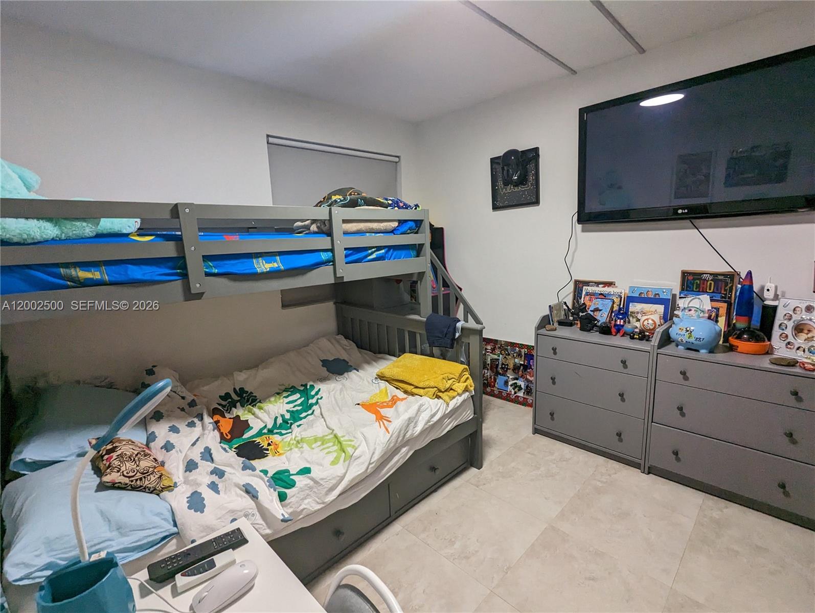 12328 Southwest 251st Terrace Homestead, FL 33032 - Photo 22 of 22 a bedroom with furniture and a bed