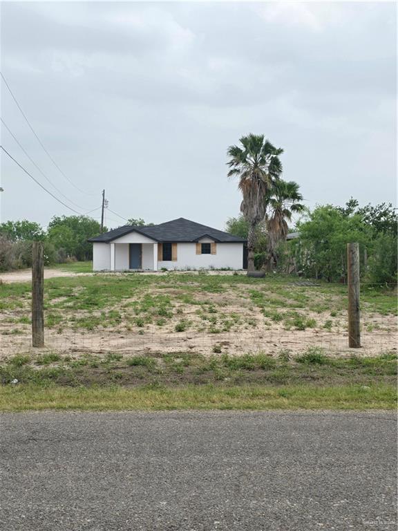 4630 Western Road Mission, TX 78574 - Photo 1 of 1 View of front of house