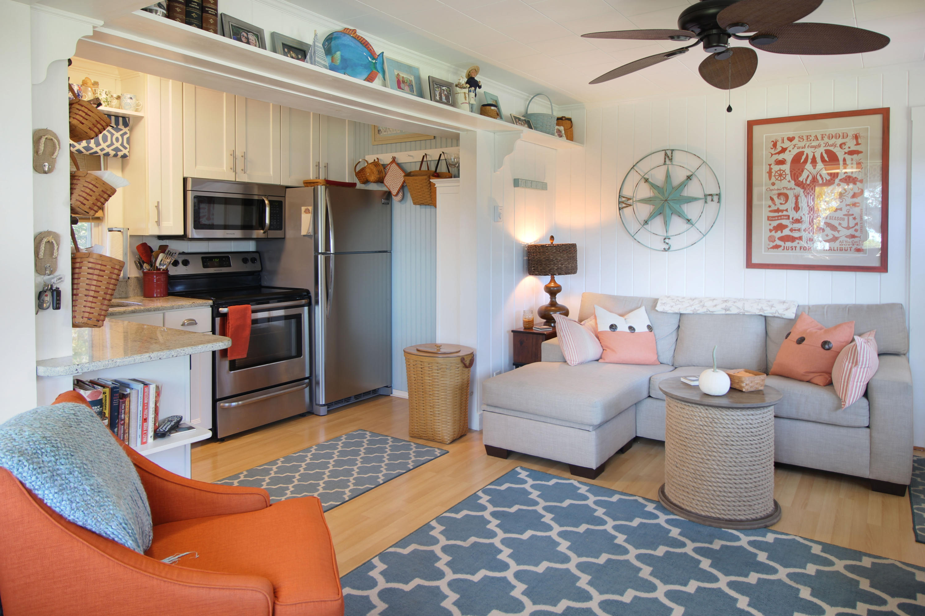 259 Sea Road, Unit 2 Kennebunk, ME 04043 - Photo 11 of 30 16