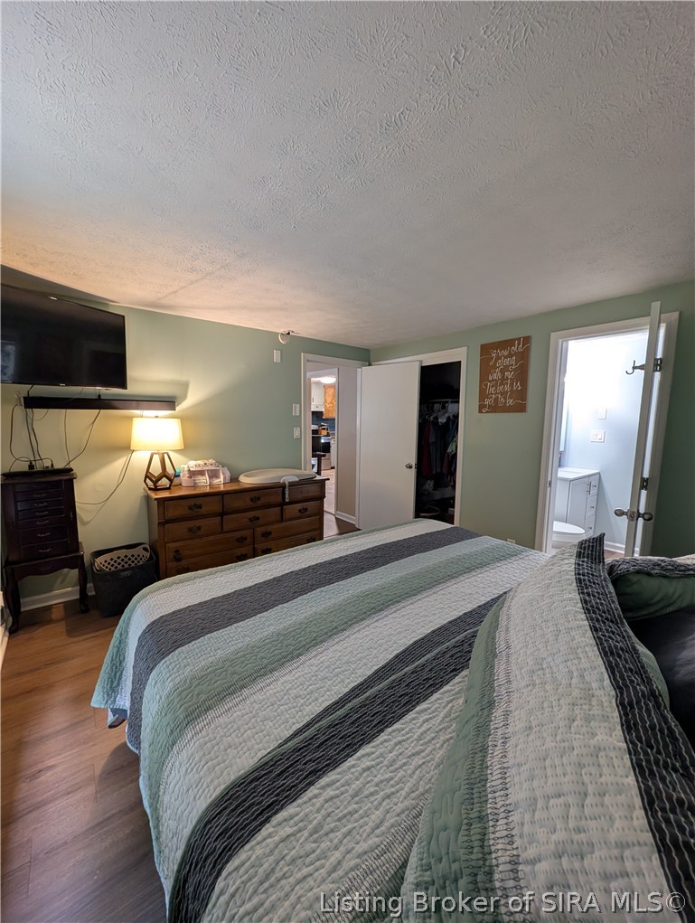 8937 Rufing Road Greenville, IN 47124 - Photo 9 of 41 Gallery Image 9