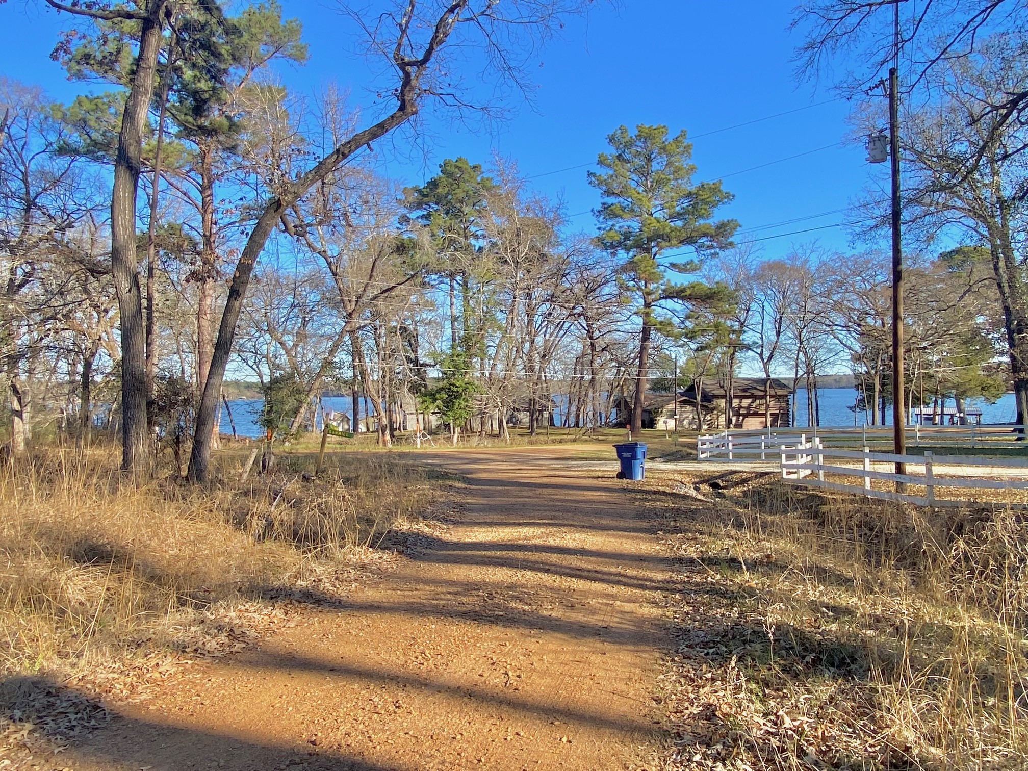 Lot #9 Tall Timber Road Crockett, TX 75835 - Photo 11 of 15