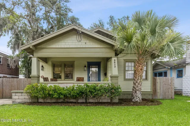 $526,000 | 3612 Riverside Avenue, Jacksonville, FL 32205