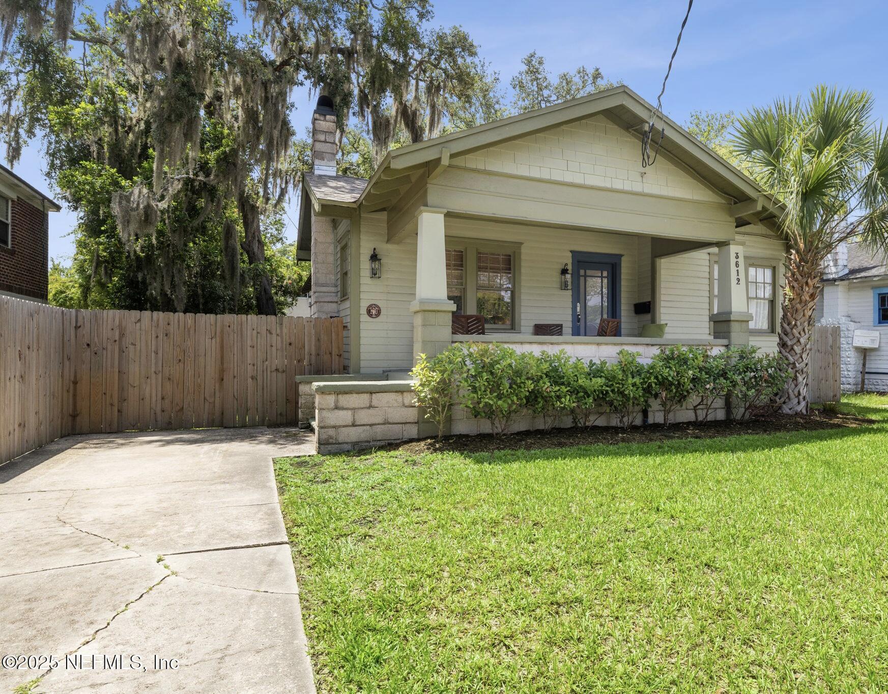 3612 Riverside Avenue Jacksonville, FL 32205 - Photo 3 of 38 IMG_0278