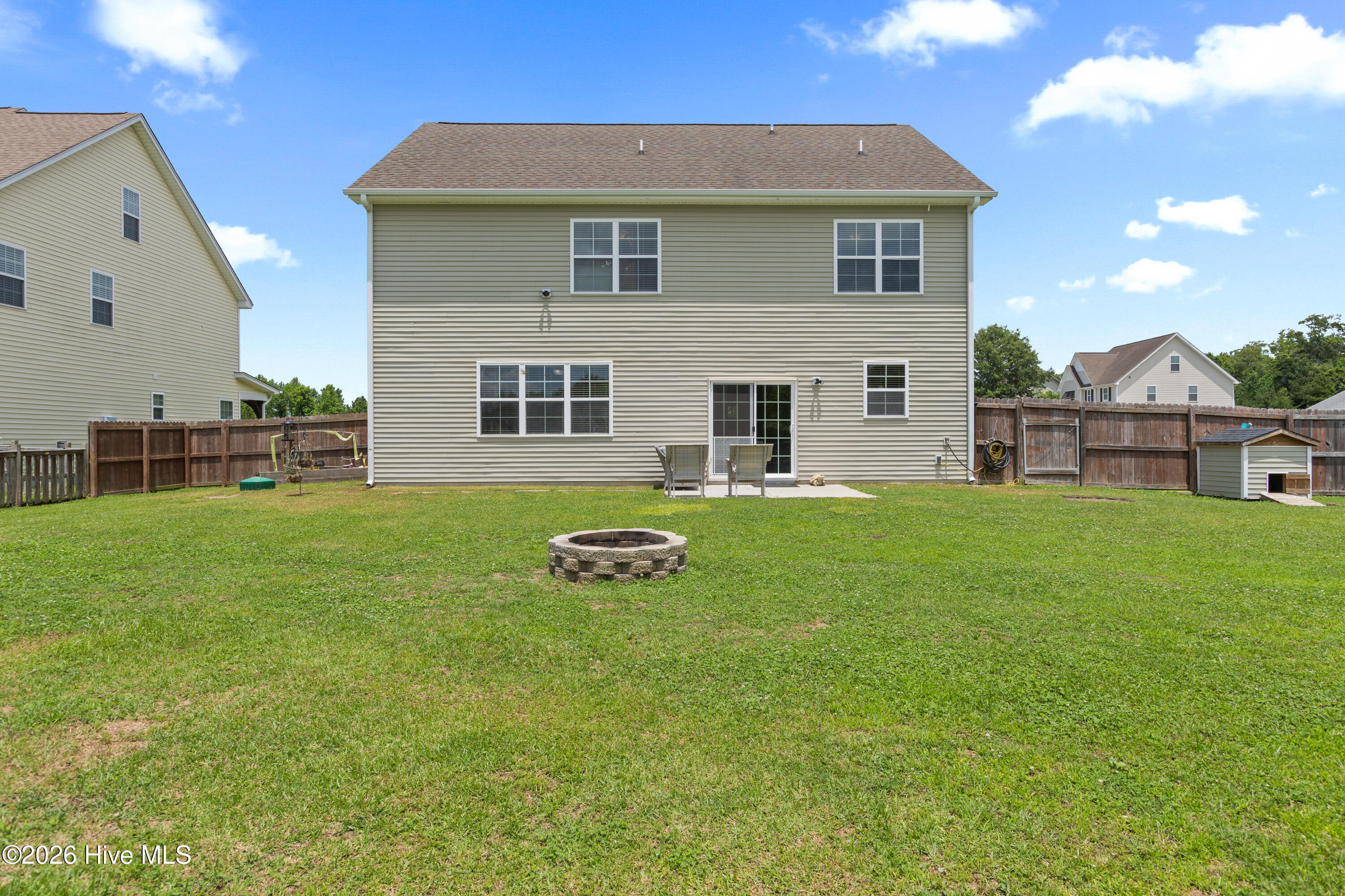 199 River Winding Road Jacksonville, NC 28540 - Photo 35 of 37 33