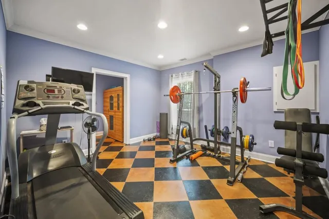 $1,149,900 | 10 Clydesdale Trail, White, GA 30184