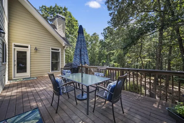 $1,149,900 | 10 Clydesdale Trail, White, GA 30184