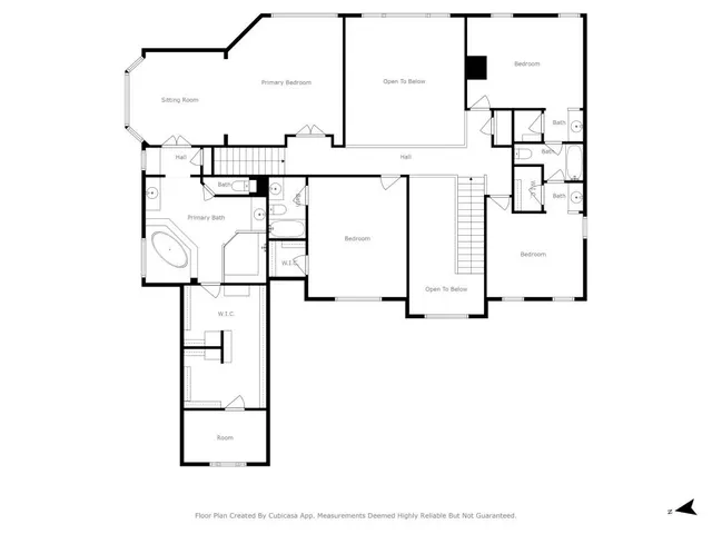 $1,149,900 | 10 Clydesdale Trail, White, GA 30184