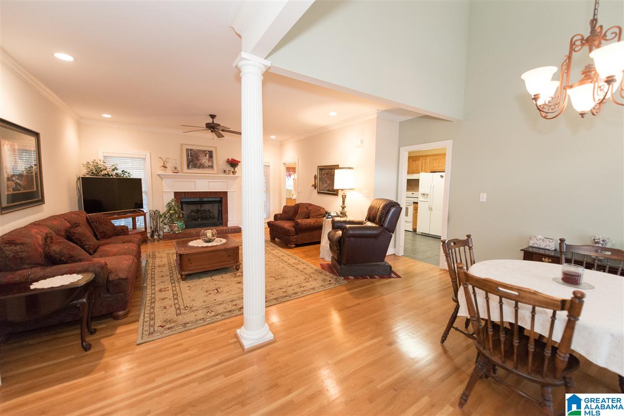 238 Benson Road Gardendale, AL 35071 - Photo 2 of 43