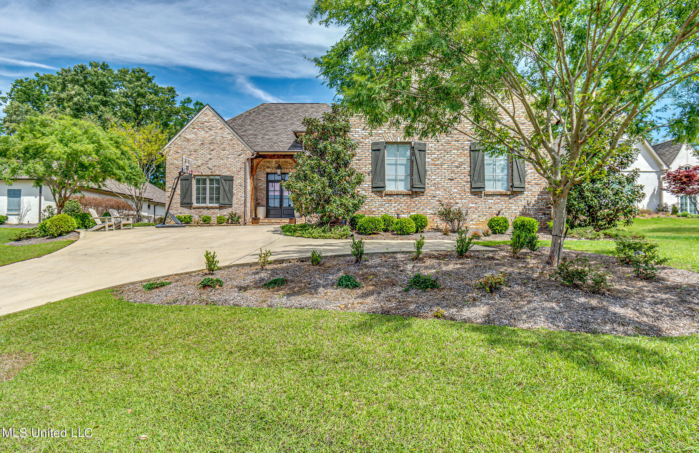 148 Heron's Landing Ridgeland, MS 39157 - Photo 42 of 45 148 Heron's Landing--67