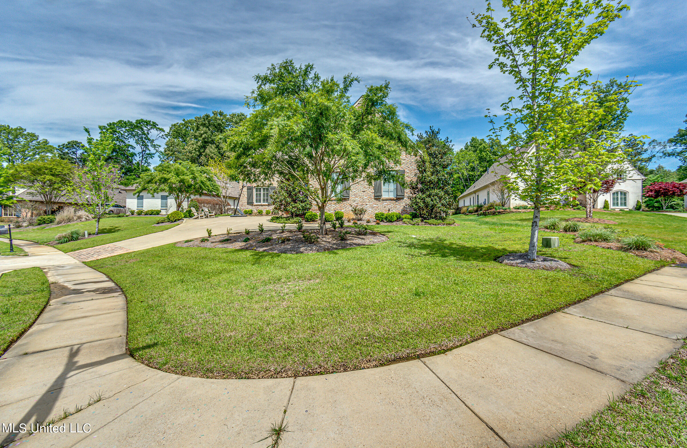 148 Heron's Landing Ridgeland, MS 39157 - Photo 45 of 45 148 Heron's Landing--68