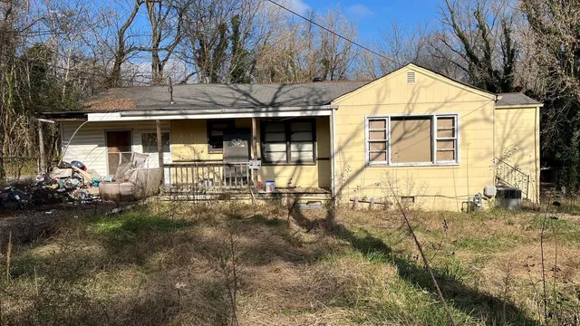 $67,500 | 1136 Ridgeland Road, Rossville, GA 30741