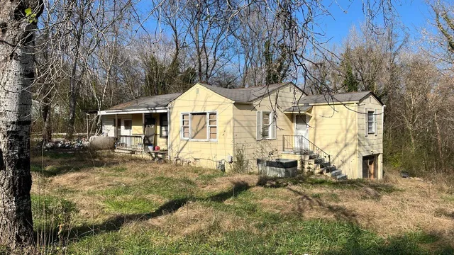 $67,500 | 1136 Ridgeland Road, Rossville, GA 30741