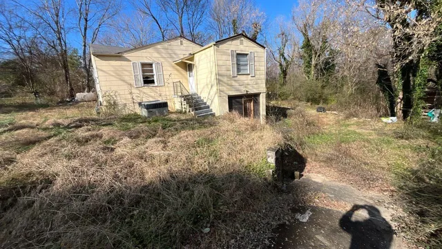 $67,500 | 1136 Ridgeland Road, Rossville, GA 30741