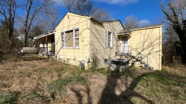 $67,500 | 1136 Ridgeland Road, Rossville, GA 30741