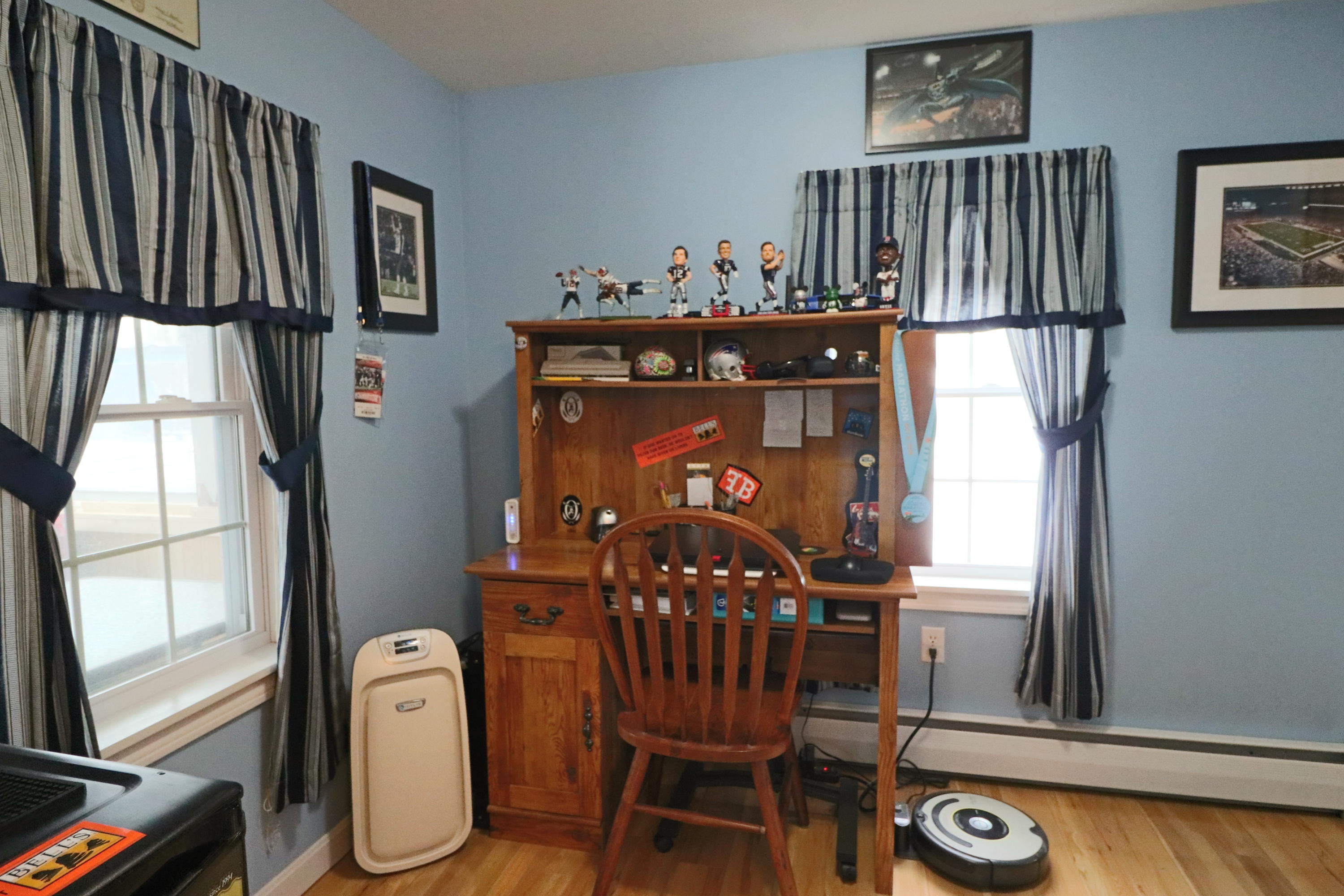 286 Beech Plains Road Buxton, ME 04093 - Photo 6 of 20 IMG_0315