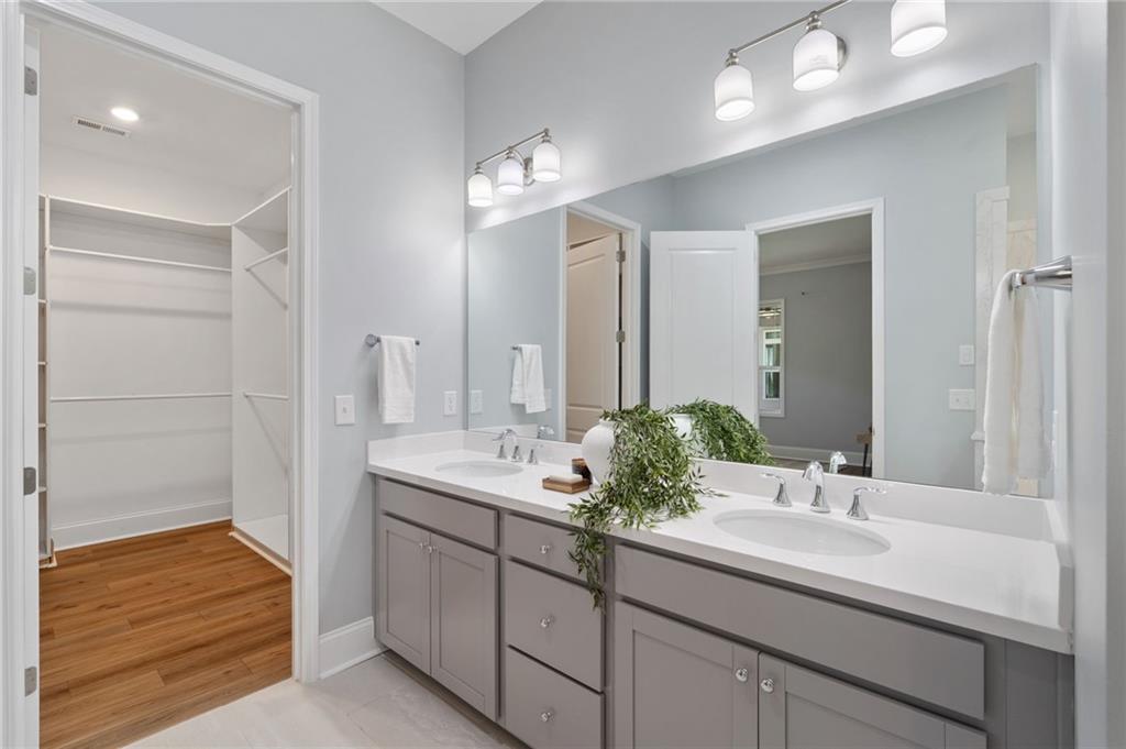 2072 Abode Way Marietta, GA 30066 - Photo 27 of 50