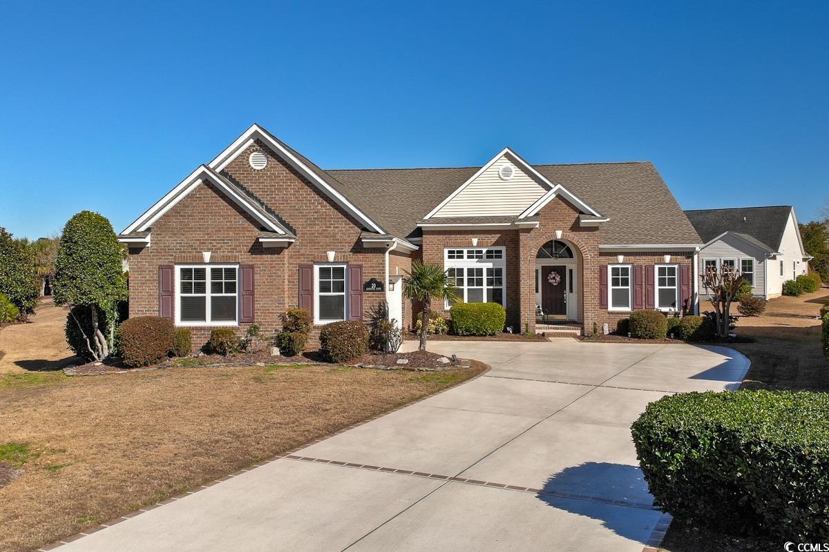 20 Alabaster Court Murrells Inlet, SC 29576 - Photo 1 of 40 Gallery Image 1