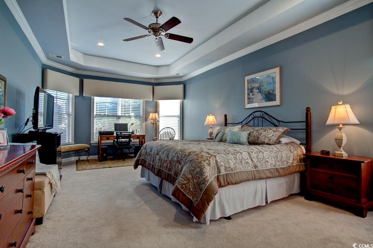 20 Alabaster Court Murrells Inlet, SC 29576 - Photo 12 of 40 Gallery Image 12
