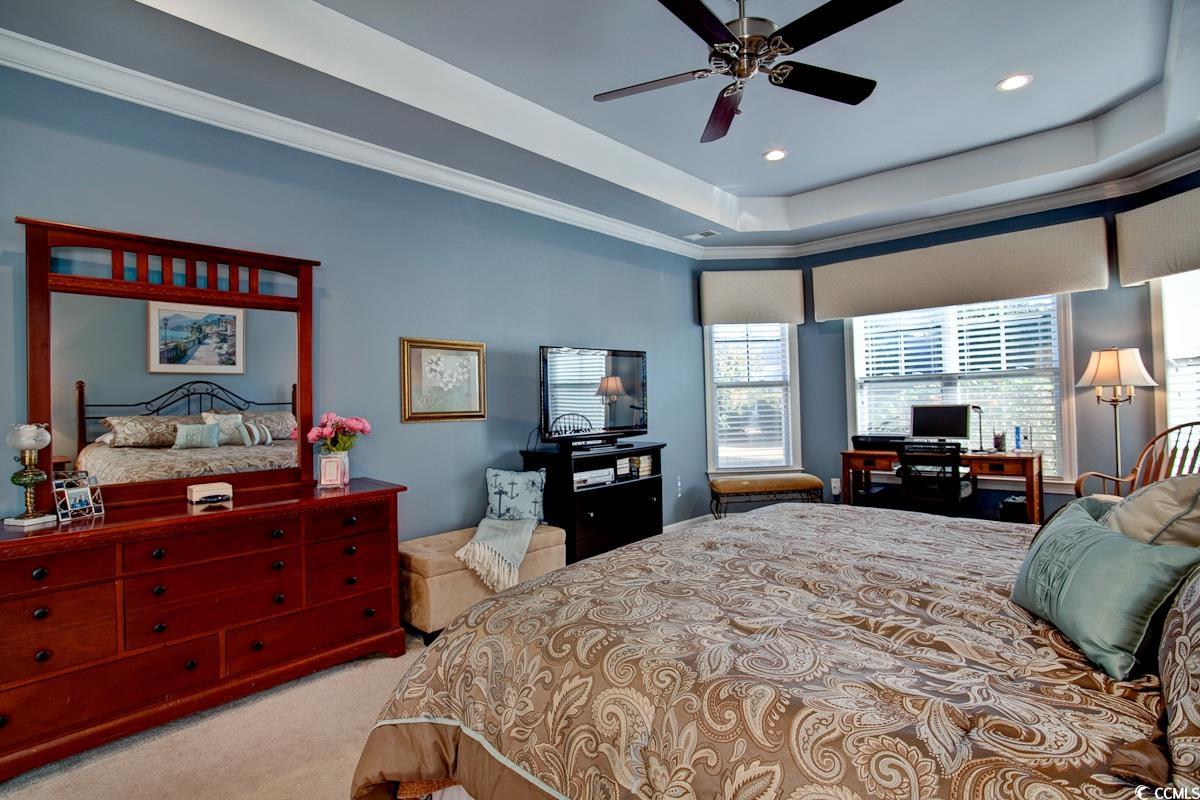 20 Alabaster Court Murrells Inlet, SC 29576 - Photo 13 of 40 Gallery Image 13