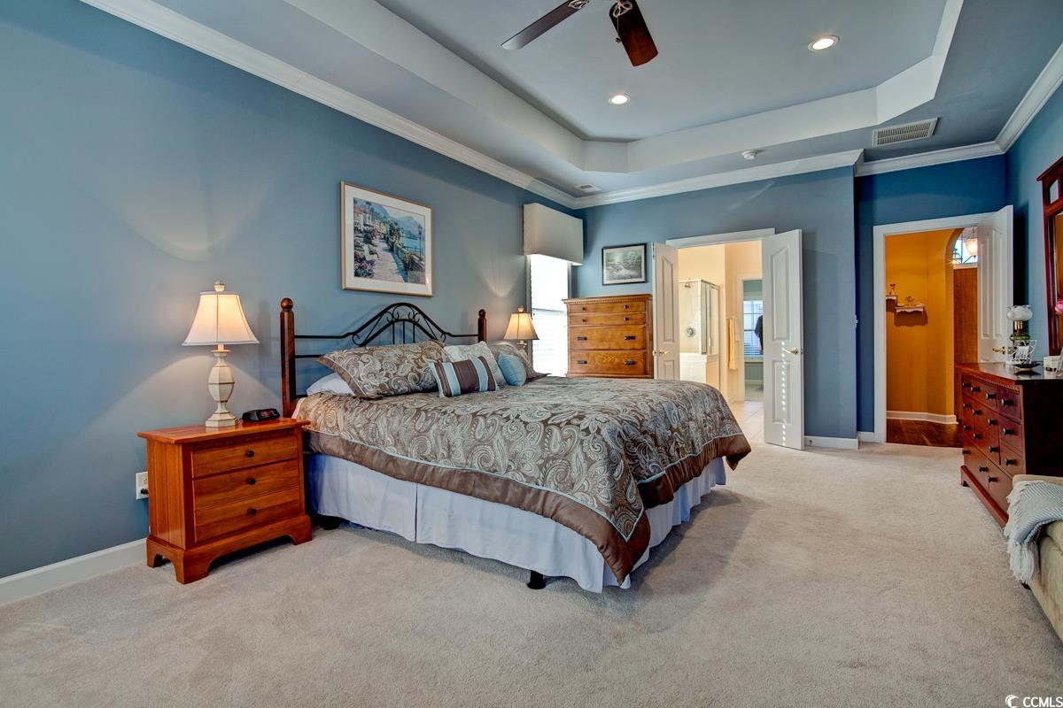 20 Alabaster Court Murrells Inlet, SC 29576 - Photo 14 of 40 Gallery Image 14