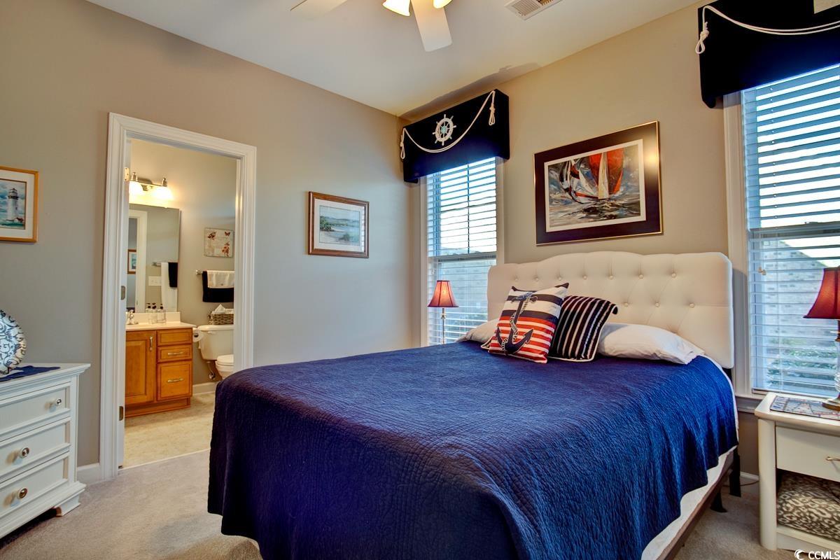 20 Alabaster Court Murrells Inlet, SC 29576 - Photo 19 of 40 Gallery Image 19