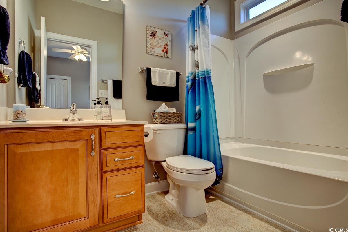 20 Alabaster Court Murrells Inlet, SC 29576 - Photo 20 of 40 Gallery Image 20
