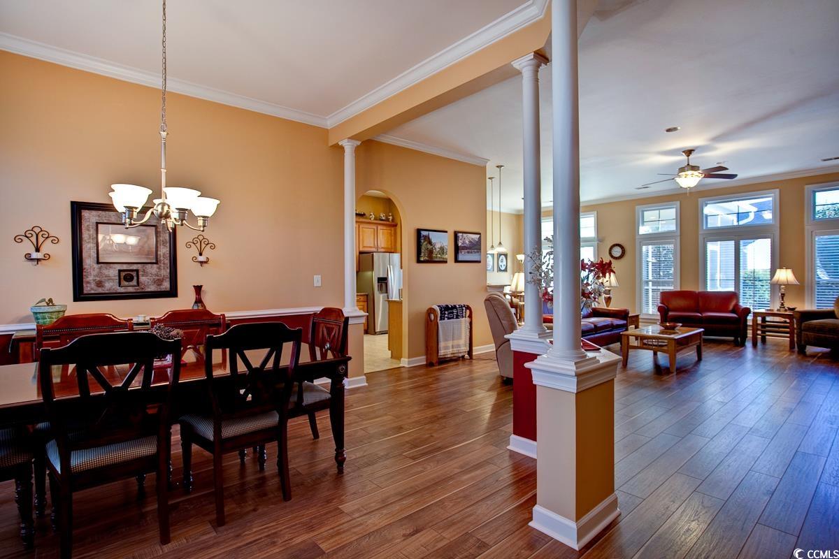 20 Alabaster Court Murrells Inlet, SC 29576 - Photo 2 of 40 Gallery Image 2