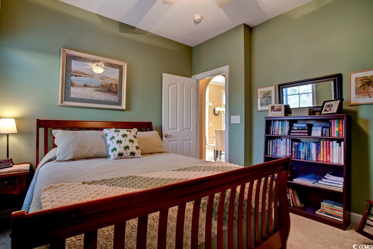 20 Alabaster Court Murrells Inlet, SC 29576 - Photo 21 of 40 Gallery Image 21