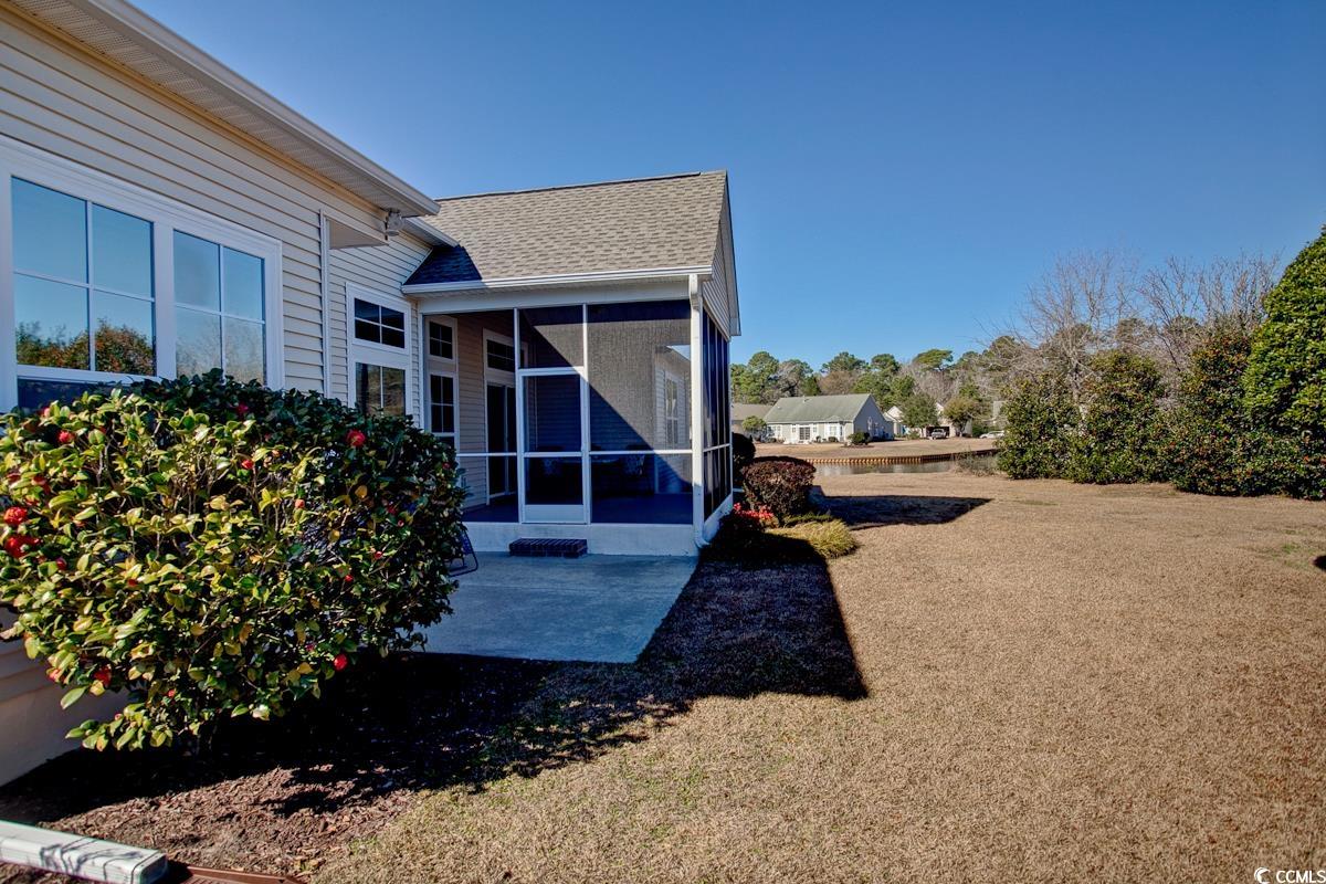 20 Alabaster Court Murrells Inlet, SC 29576 - Photo 29 of 40 Gallery Image 29