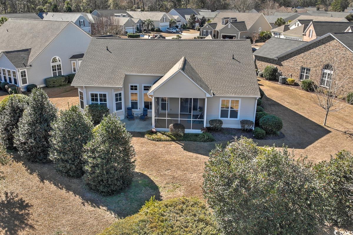 20 Alabaster Court Murrells Inlet, SC 29576 - Photo 30 of 40 Gallery Image 30