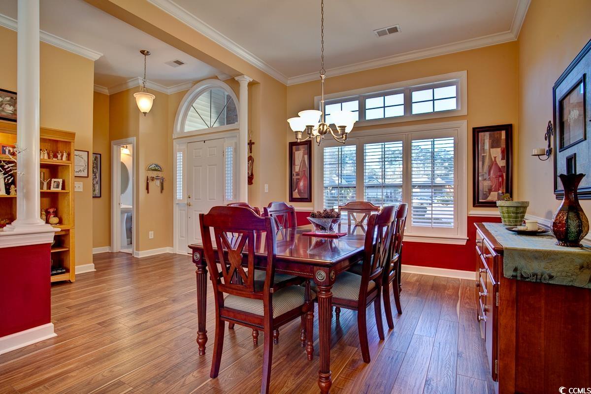 20 Alabaster Court Murrells Inlet, SC 29576 - Photo 3 of 40 Gallery Image 3