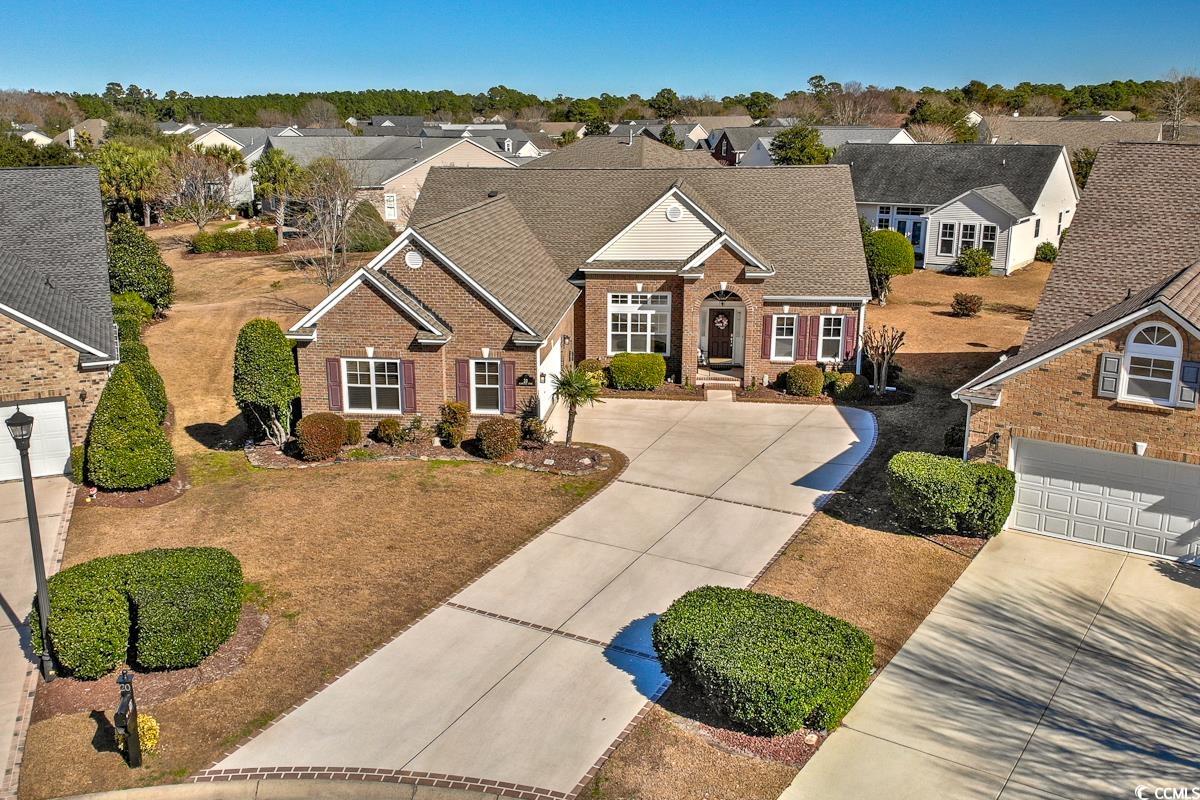 20 Alabaster Court Murrells Inlet, SC 29576 - Photo 31 of 40 Gallery Image 31