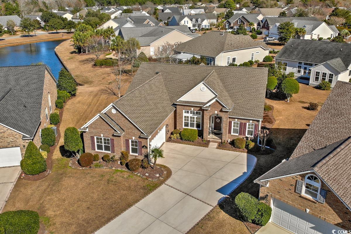 20 Alabaster Court Murrells Inlet, SC 29576 - Photo 32 of 40 Gallery Image 32