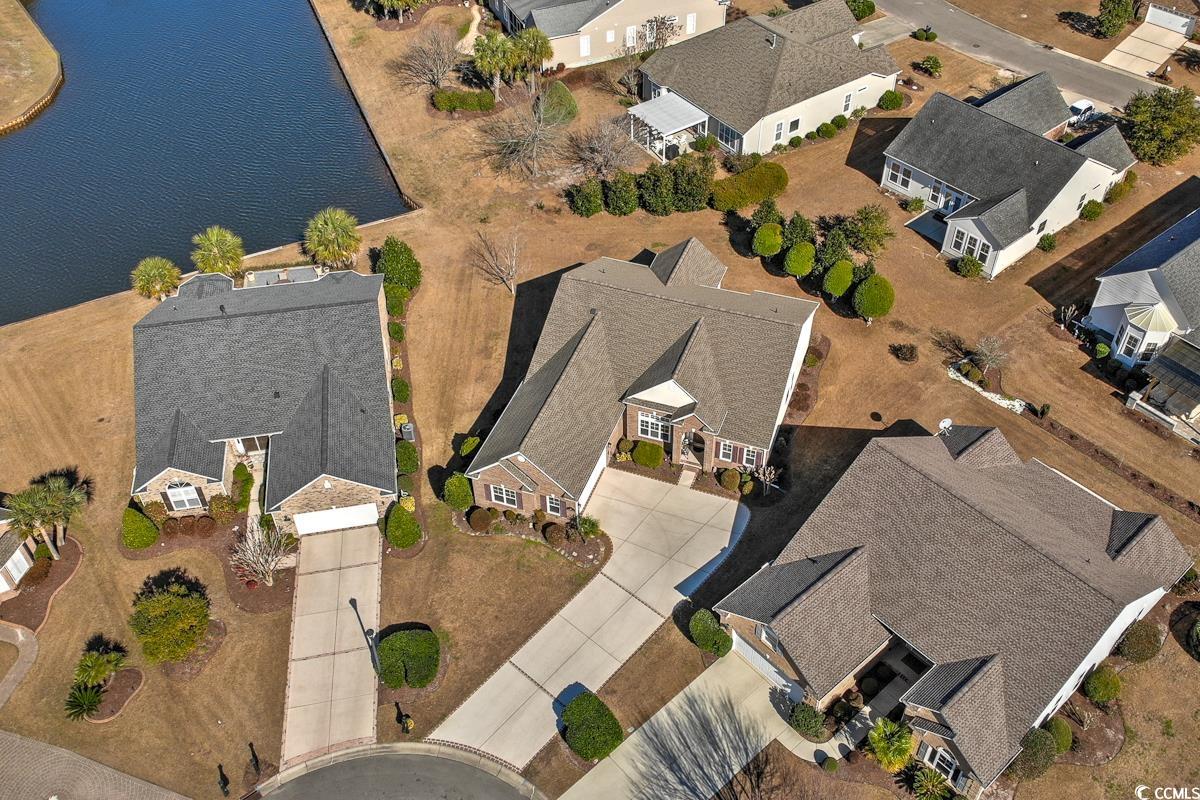 20 Alabaster Court Murrells Inlet, SC 29576 - Photo 33 of 40 Gallery Image 33