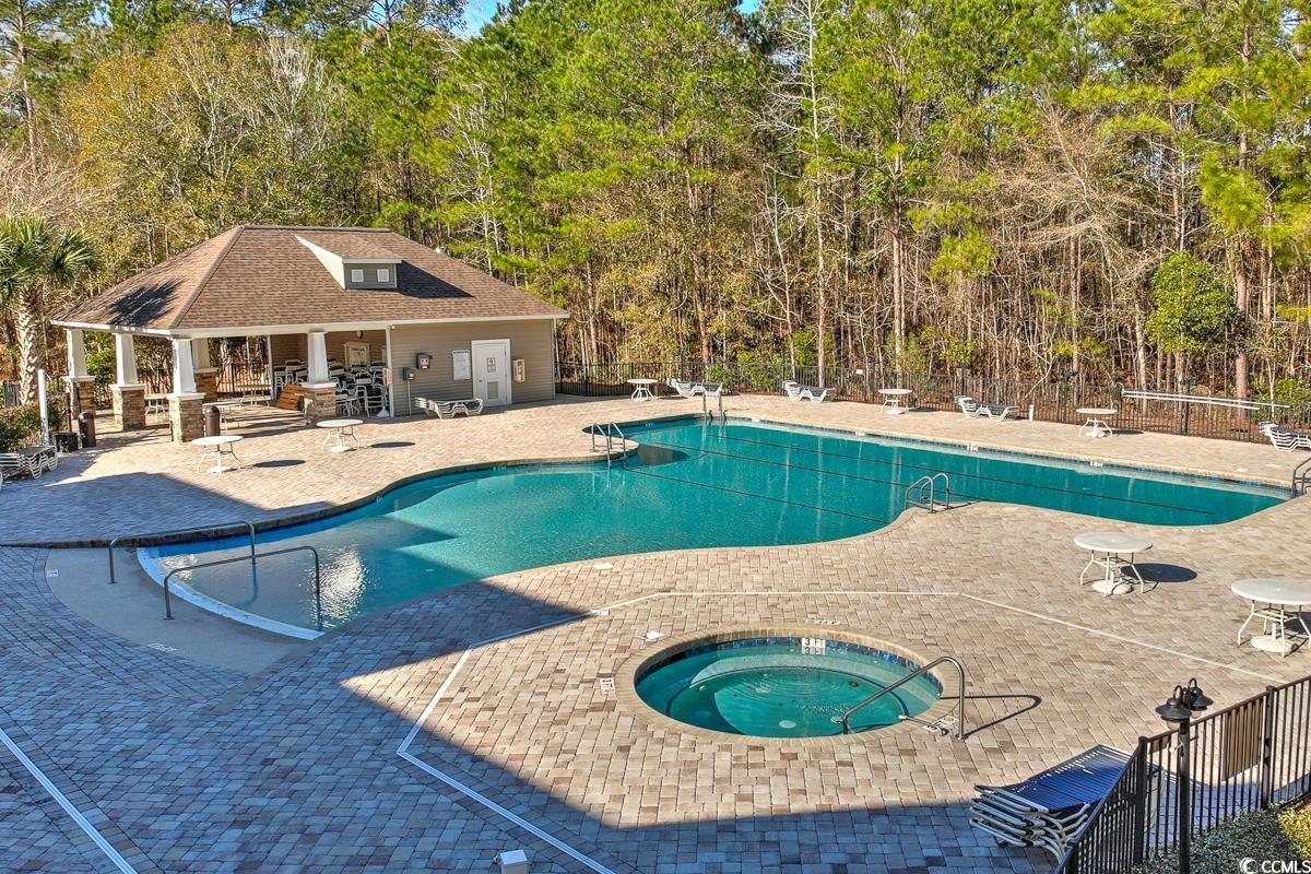 20 Alabaster Court Murrells Inlet, SC 29576 - Photo 38 of 40 Gallery Image 38
