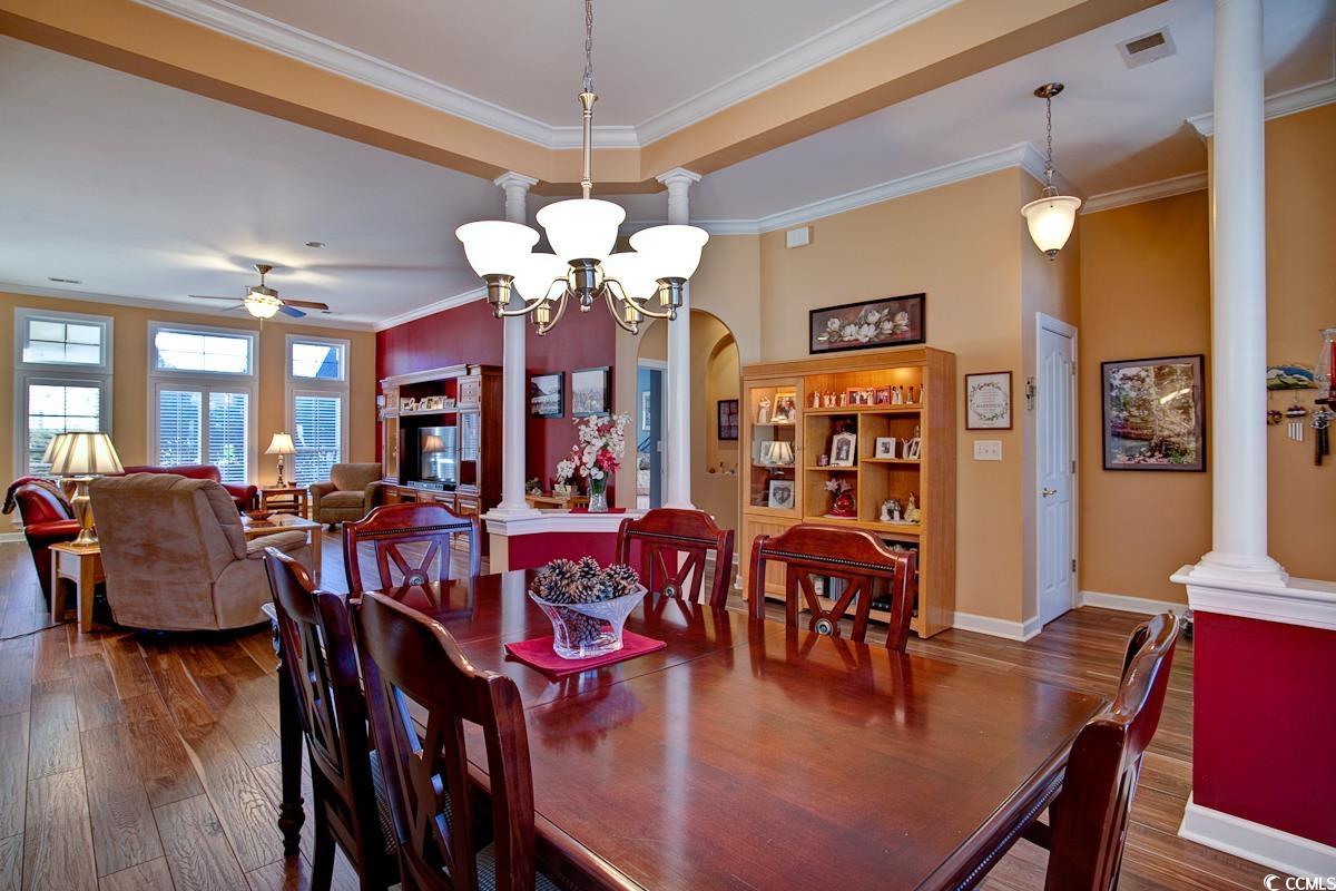 20 Alabaster Court Murrells Inlet, SC 29576 - Photo 4 of 40 Gallery Image 4