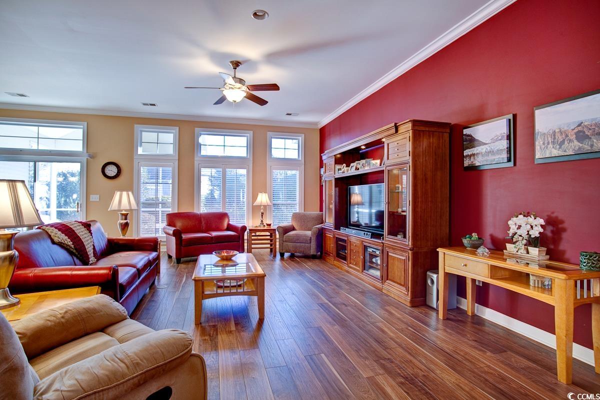 20 Alabaster Court Murrells Inlet, SC 29576 - Photo 5 of 40 Gallery Image 5