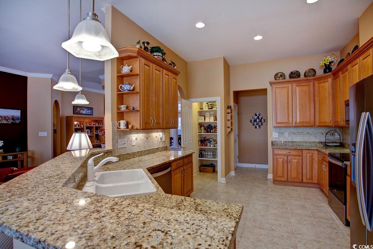 20 Alabaster Court Murrells Inlet, SC 29576 - Photo 6 of 40 Gallery Image 6