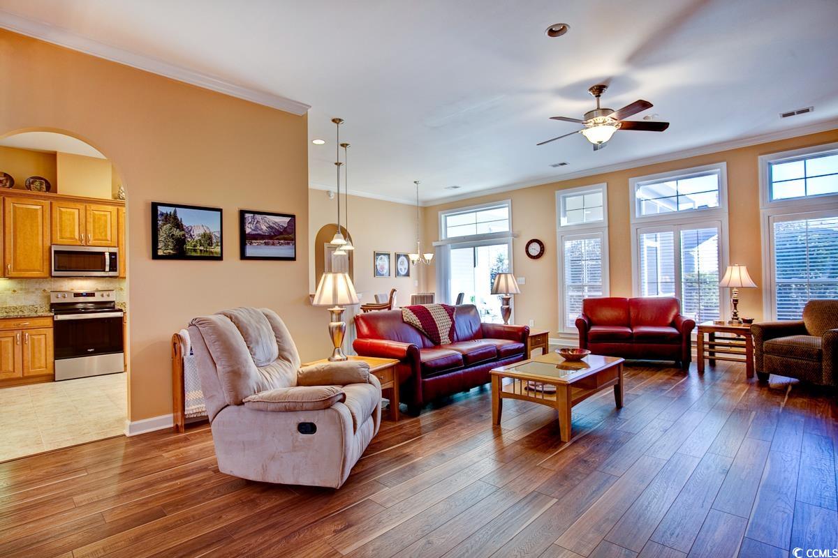 20 Alabaster Court Murrells Inlet, SC 29576 - Photo 8 of 40 Gallery Image 8