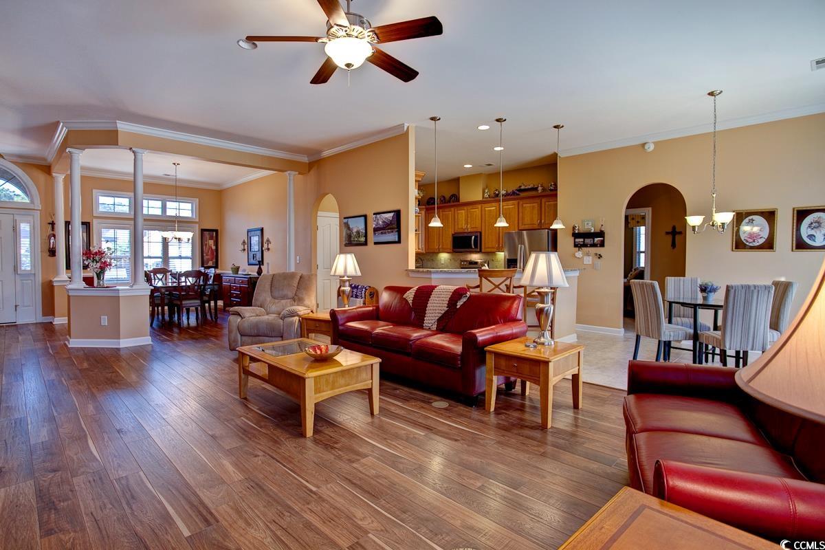 20 Alabaster Court Murrells Inlet, SC 29576 - Photo 10 of 40 Gallery Image 10