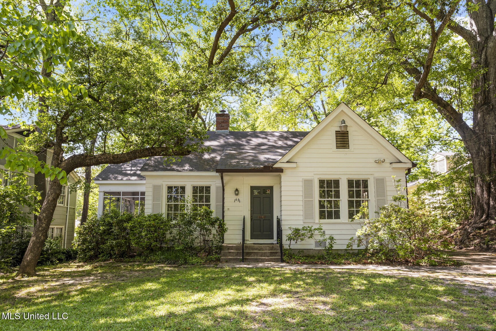 1621 St Ann Street Jackson, MS 39202 - Photo 21 of 22 1621 St Ann-1